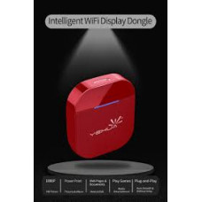 無線投影盒子 ( 2.4G , 4K )